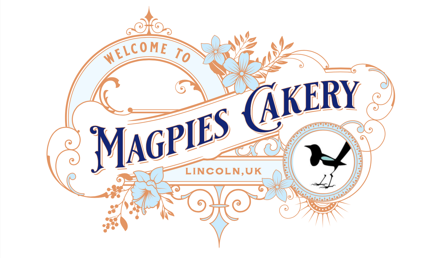 Magpies Cakery